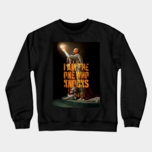 Breaking Bad Crewneck Sweatshirt